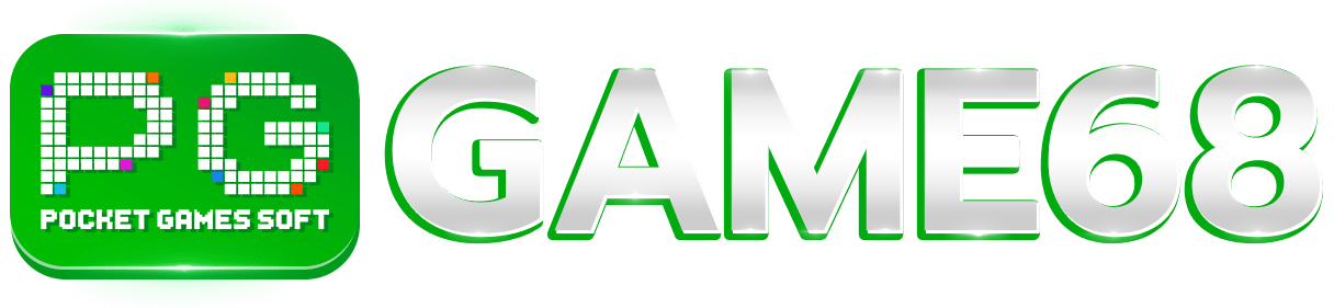 PGGAME68 เว็บเกมสล็อต เว็บตรง ค่าย pg ใหม่ล่าสุด มี เกมสล็อตใหม่ๆ